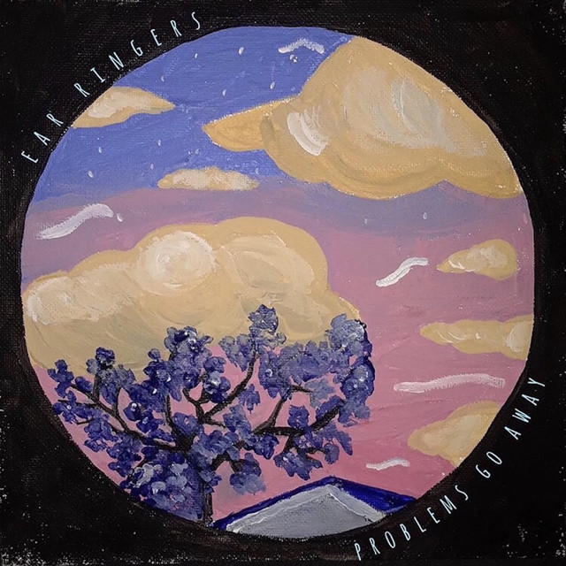 Problems Go Away cover art