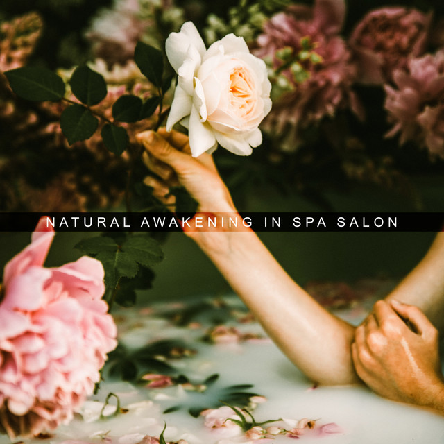 Natural Awakening in Spa Salon: 2019 Nature New Age Music Mix for Spa & Wellness Salon, Massage Therapy, Sauna, Hot Bath cover art