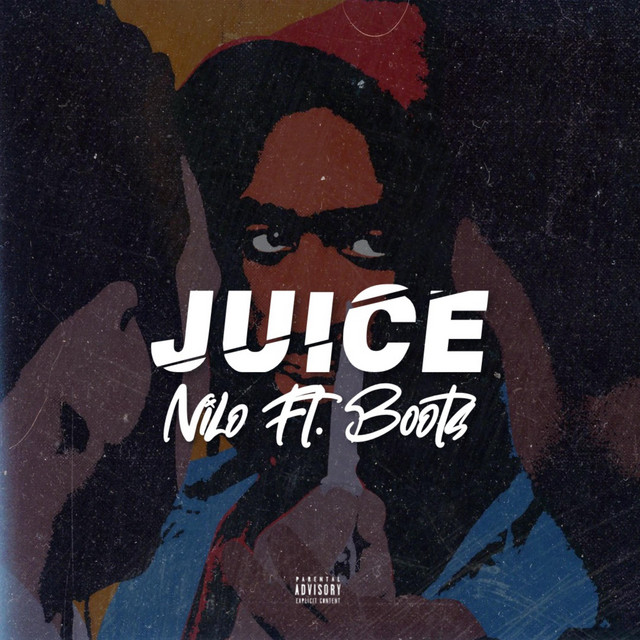 Juice cover art