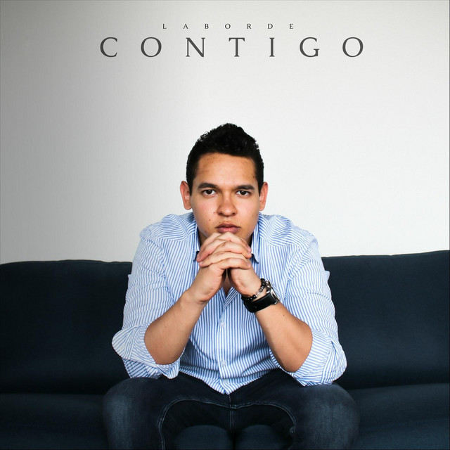 Contigo cover art