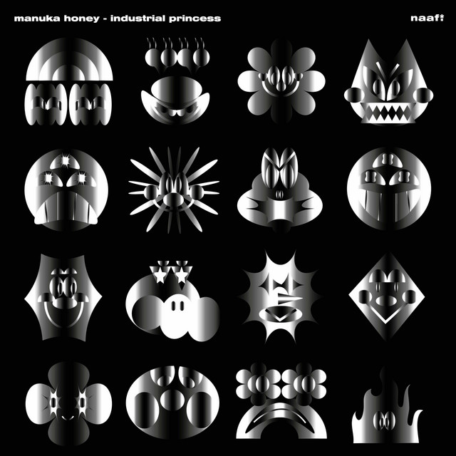 undefined album image