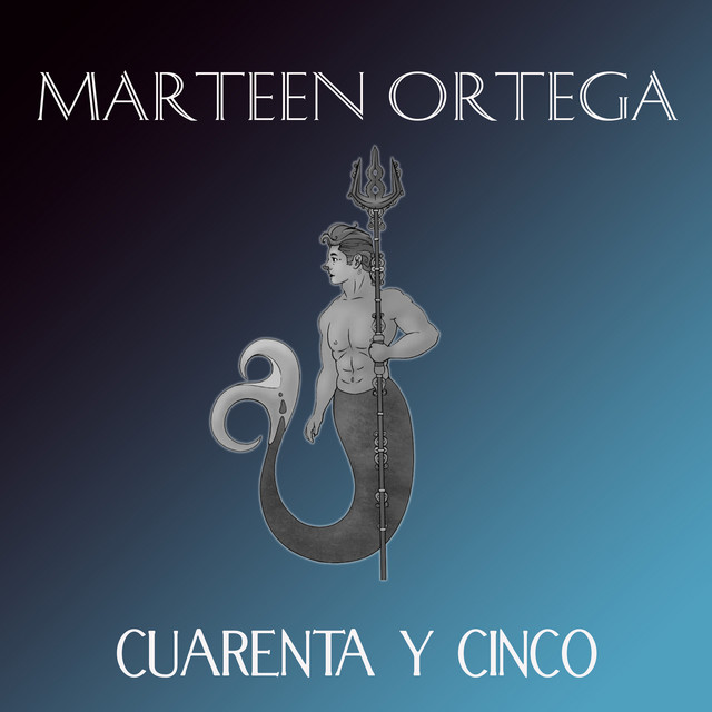Marteen Ortega