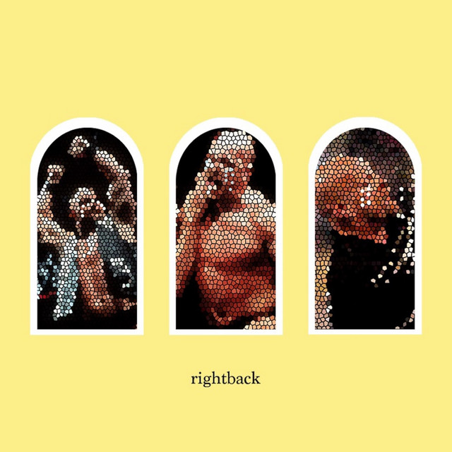 Rightback cover art