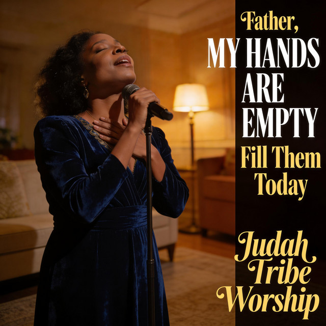 Judah Tribe Worship