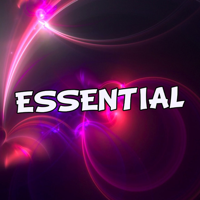 Essential - Vol. 3 cover art