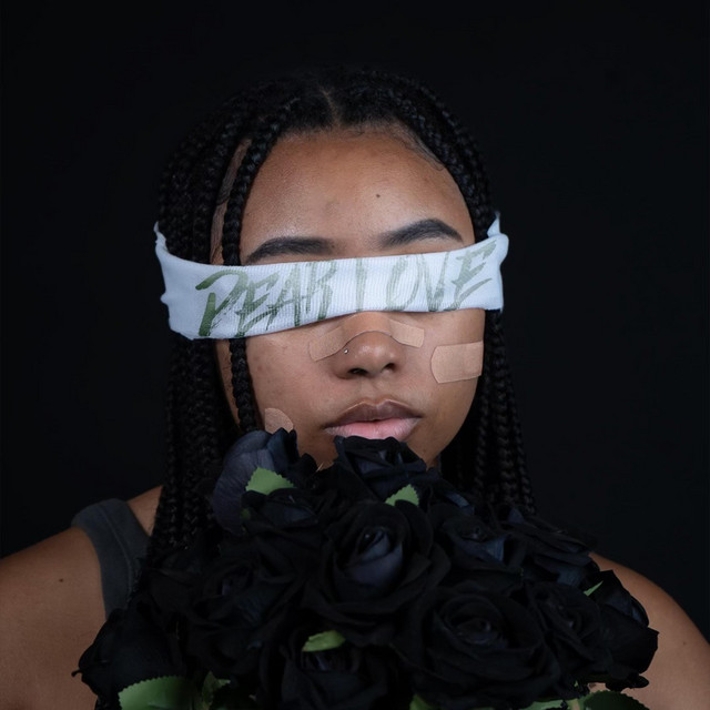 Dear Love cover art
