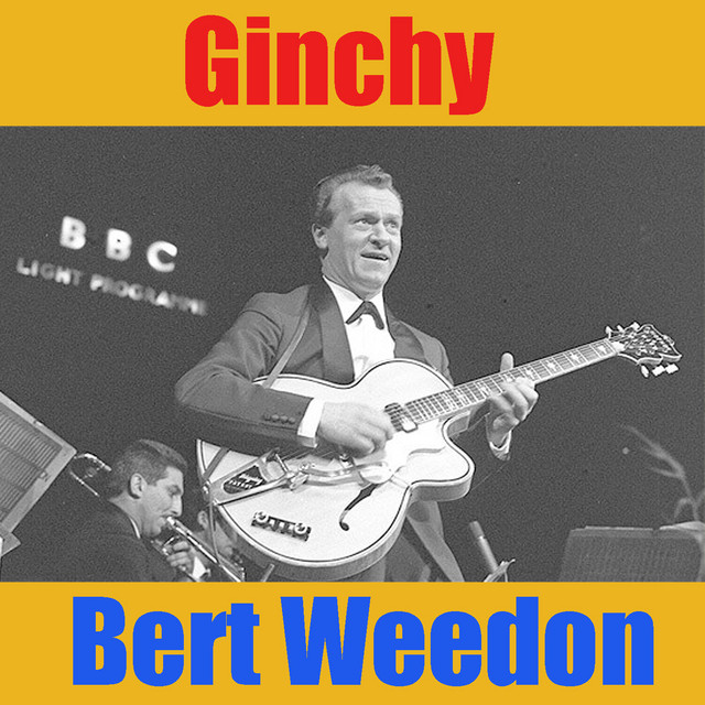 Ginchy cover art