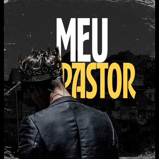 MEU PASTOR