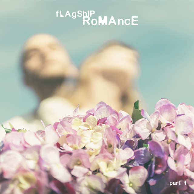 Flagship Romance Part 1 cover art