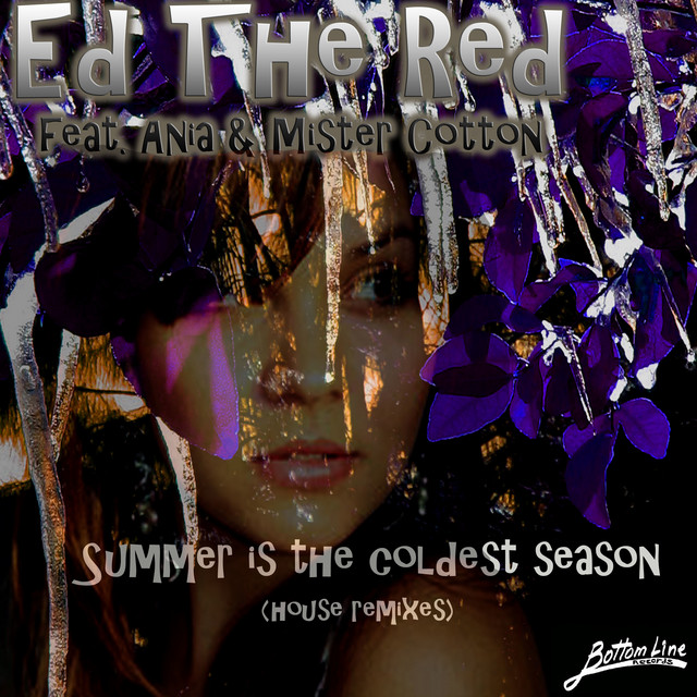 Summer Is the Coldest Season (House Remixes) cover