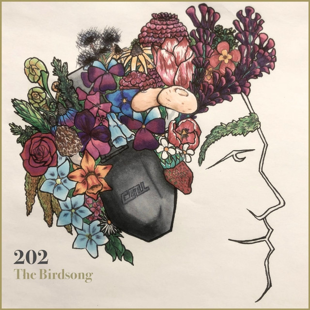 The Birdsong cover art