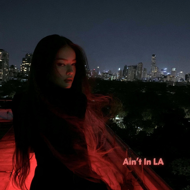 Ain't In LA album image