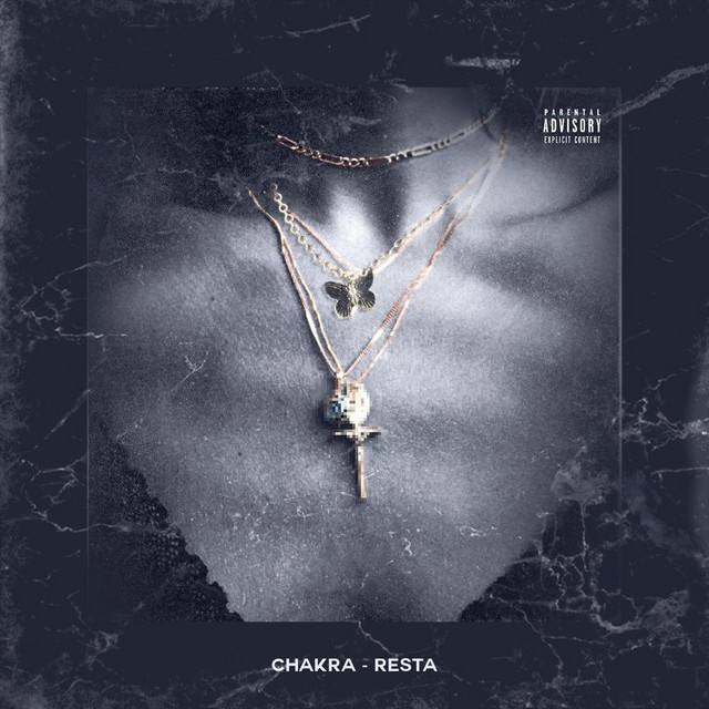 Resta cover art