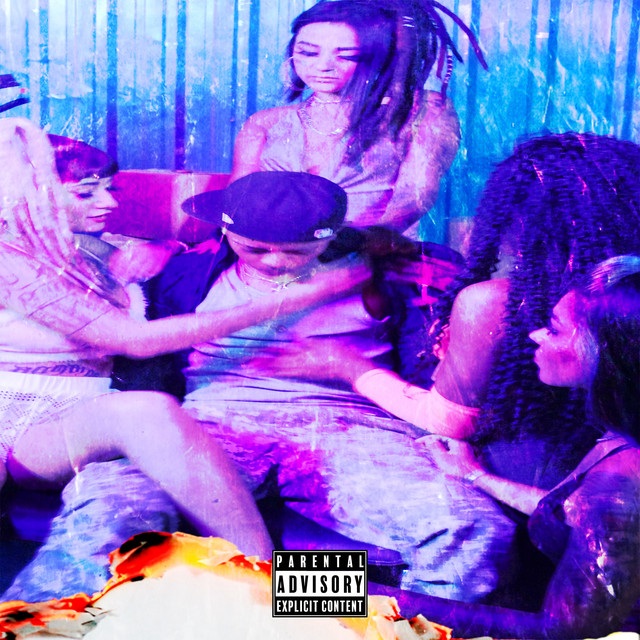 Vibe cover art