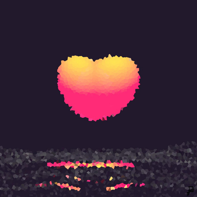 Heartbeat cover art
