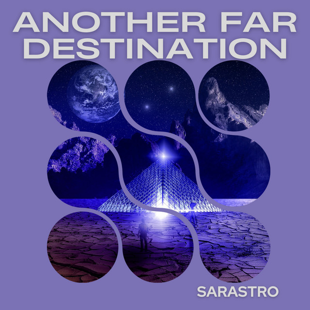 Another Far Destination cover