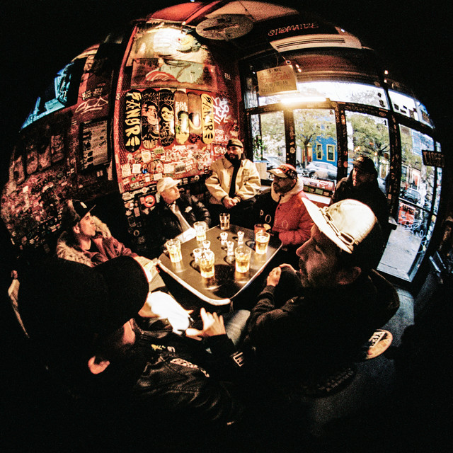 41St Side Tales