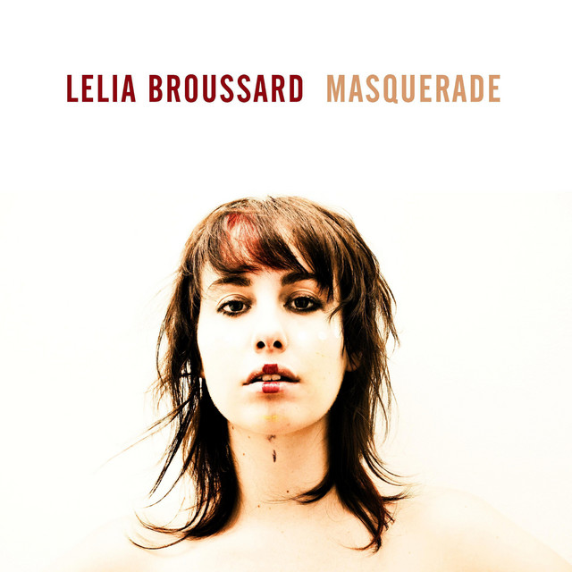 Lelia Broussard Photo