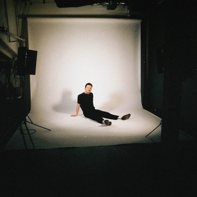 undefined album image