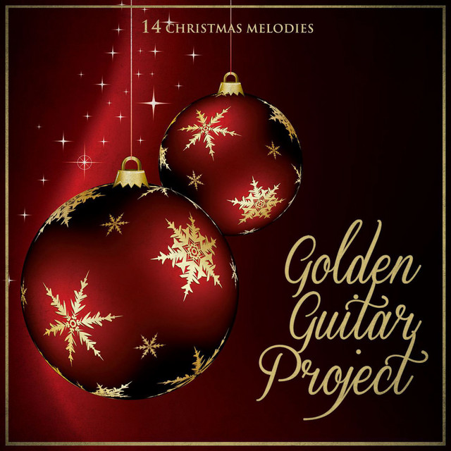 Golden Guitar Project