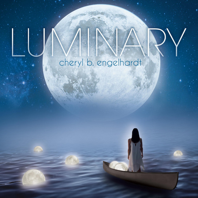 Luminary cover art