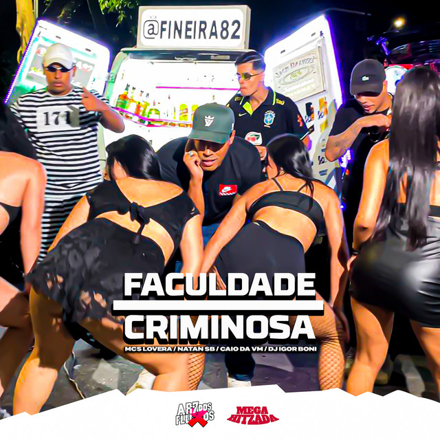 Faculdade Criminosa