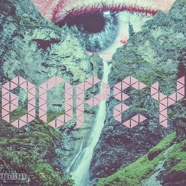 Dopey cover art