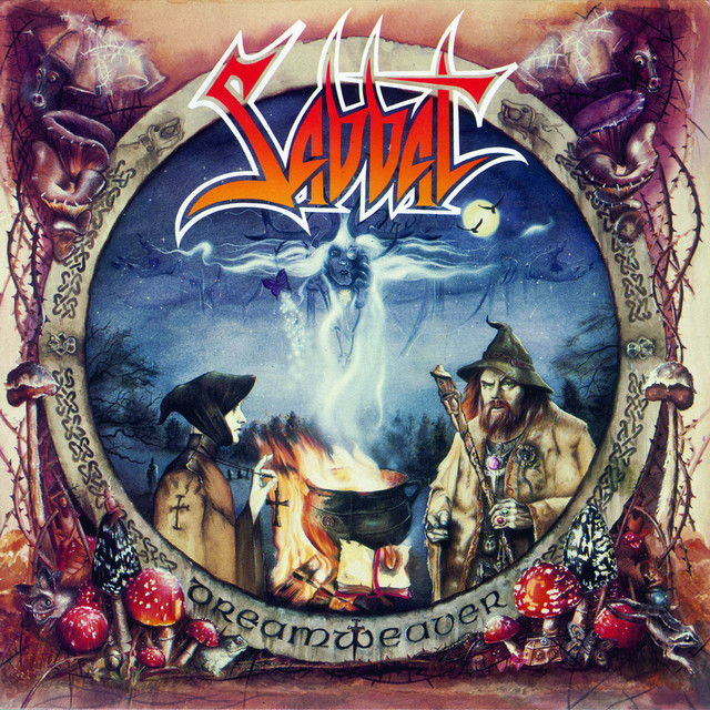 Dreamweaver - Album by Sabbat | Spotify