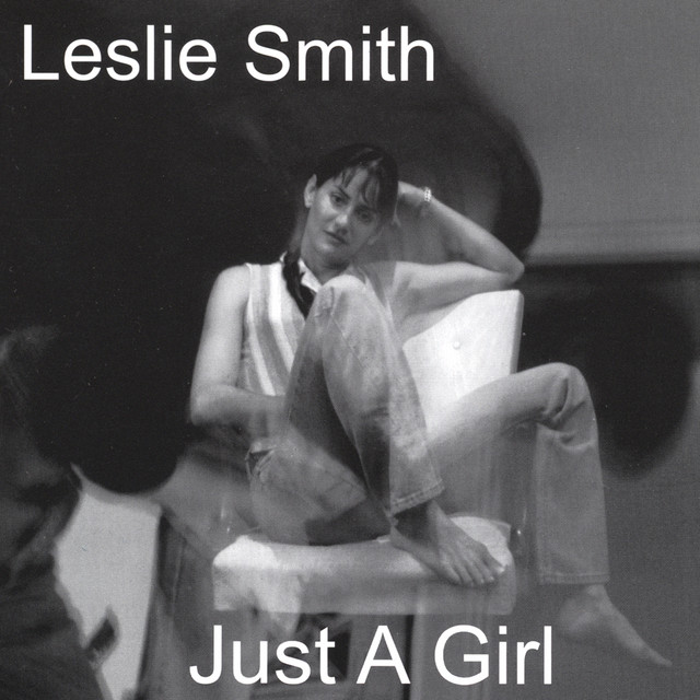 Just A Girl cover
