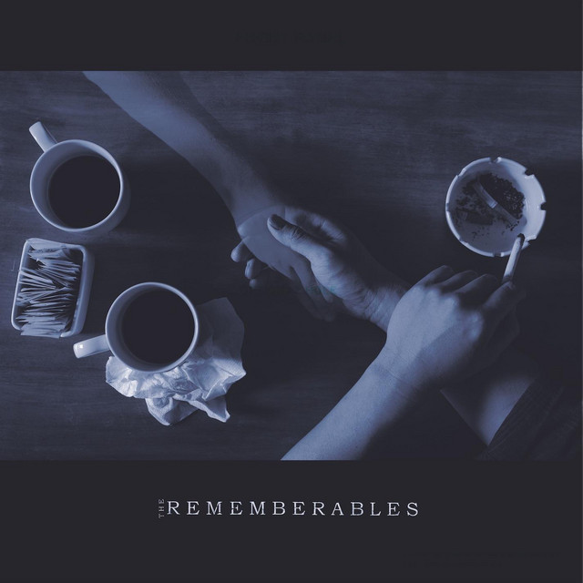 The Rememberables cover art