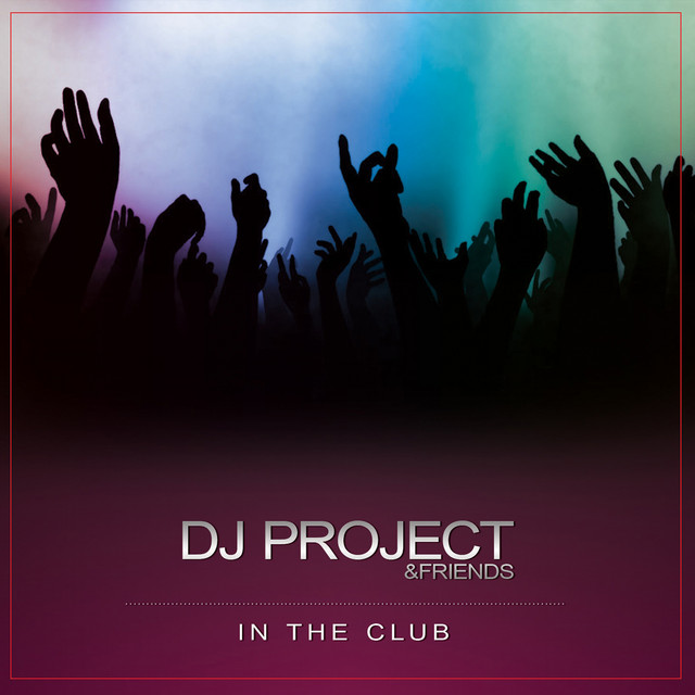 In the Club cover art