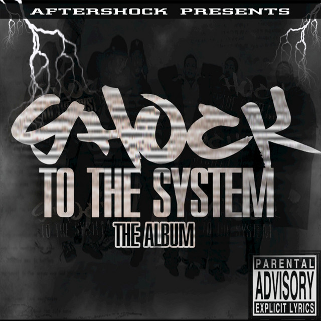 Shock To The System cover art