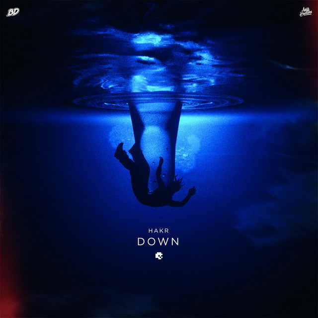 DOWN cover art