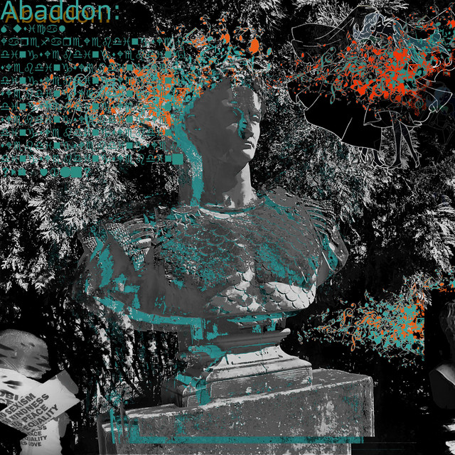 Musical Warfare cover art