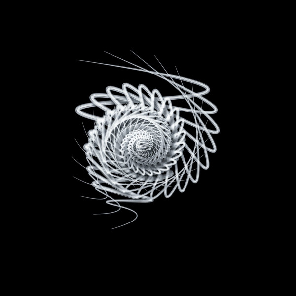 Circles cover