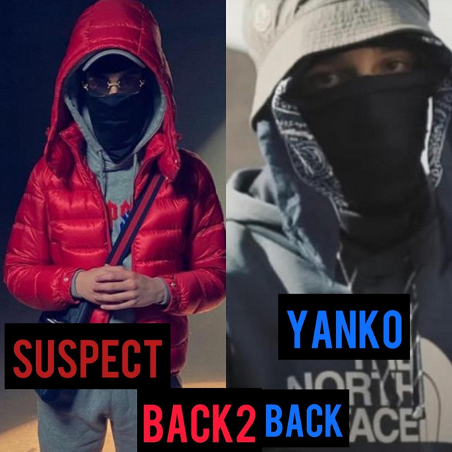Back2back - Single by Ysavmixedit | Spotify