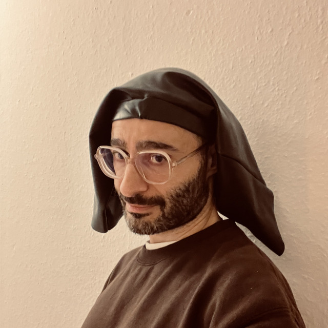 undefined album image