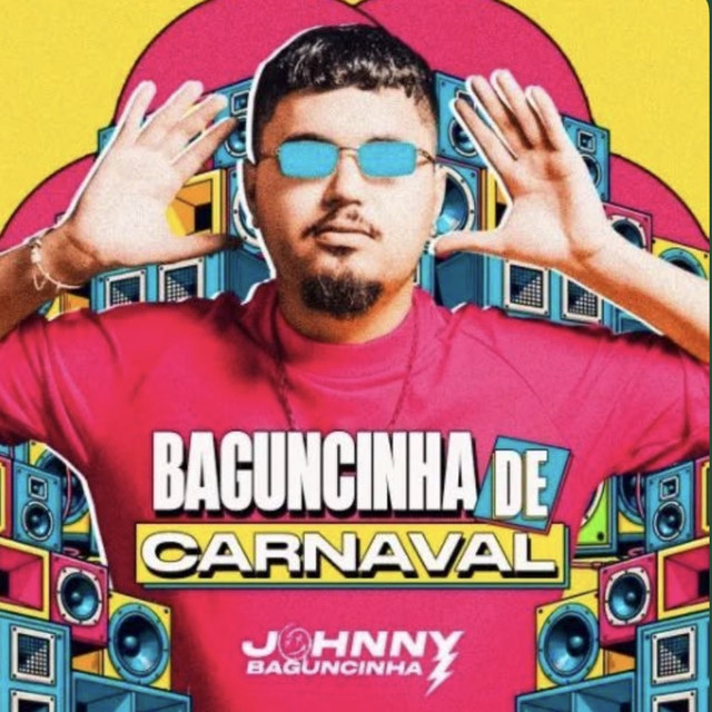 Baguncinha de Carnaval