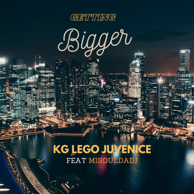 KG Lego Juvenice