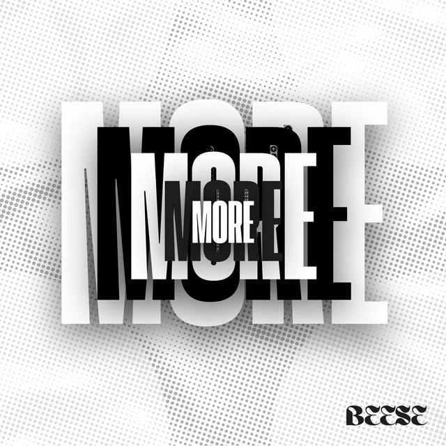 MORE cover art