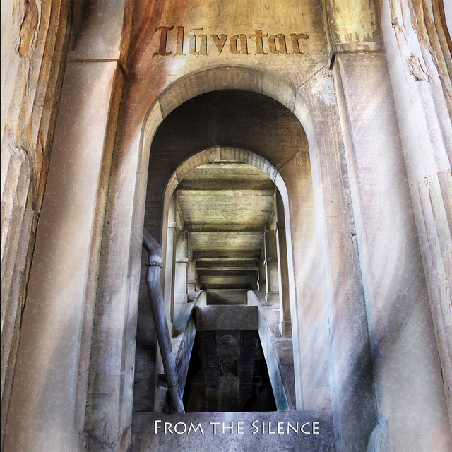 From The Silence cover art