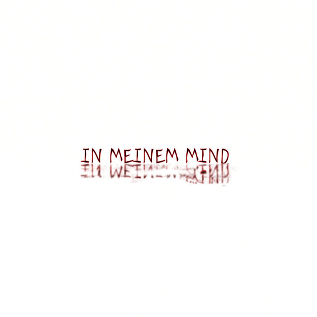 IN MEINEM MIND