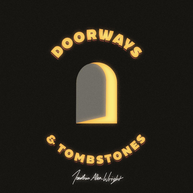 Doorways & Tombstones cover art