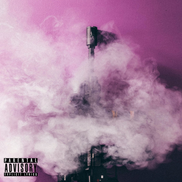 SHOOTA cover art