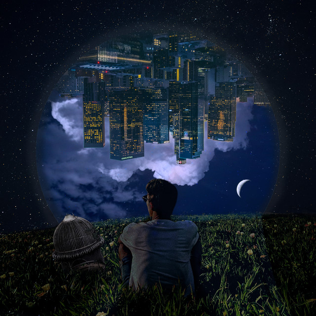 B - Always cover art