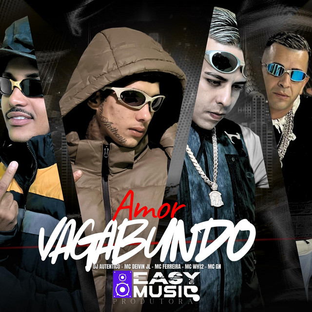 Amor vagabundo