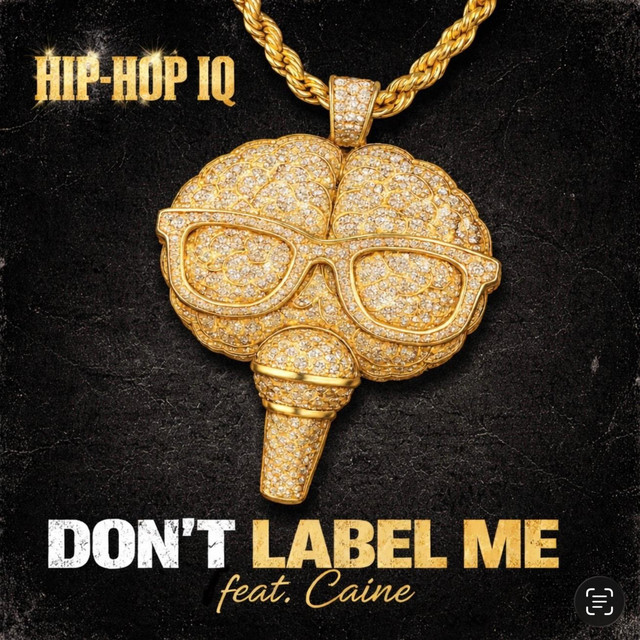 Don't Label Me