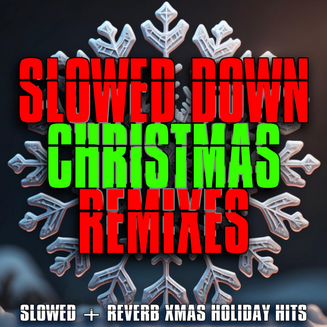 Jingle Bells - Slowed Future Bass Remix