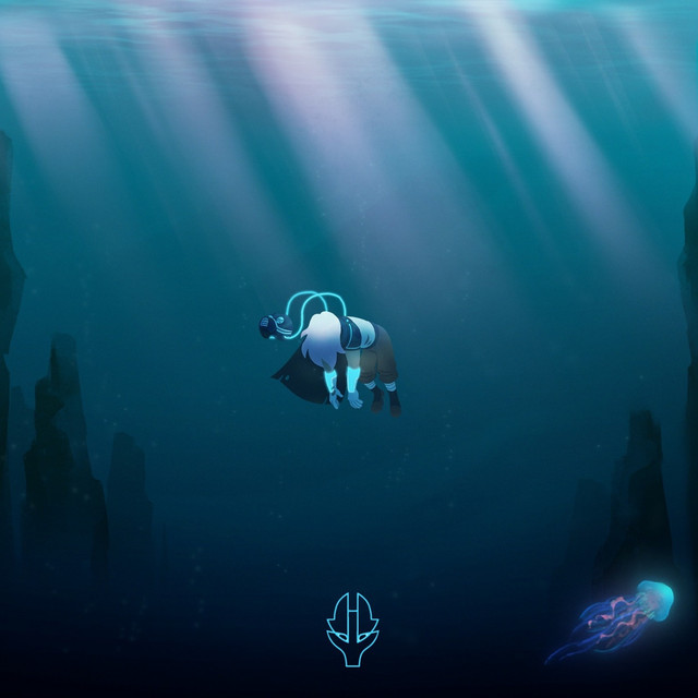 Electric cover art