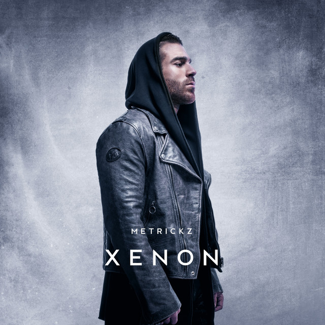 XENON cover art